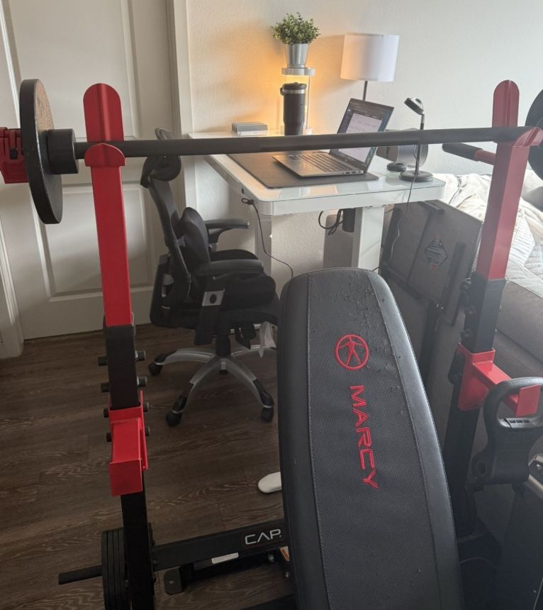 Home Gym