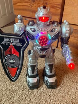 Awesome Robot