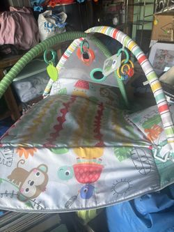 Baby Play Mat 