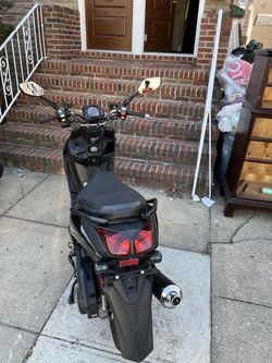 2021 Zuma Zuma clone