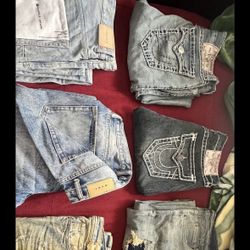 Lmk Asap For The Jeans📲