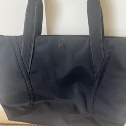 Lululemon Bag