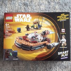 Lego Star Wars 75420