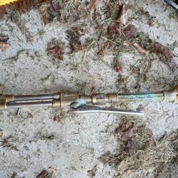 Victor Welding Torch 