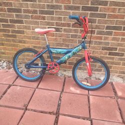 Huffy Marvel Kids Bike