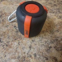 Portable Mini Bluetooth Speaker 

Coleman 32st & Greenwayy Cash Firm