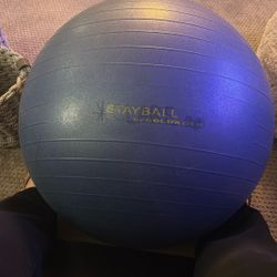 Yoga Ball