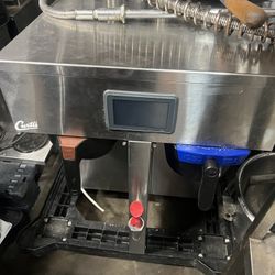 Coffee Machine