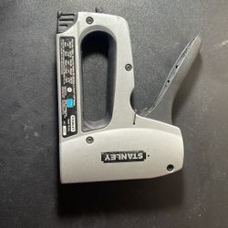 Stanley Staple Gun Model Tr150 HL