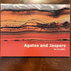 Agates and Jaspers