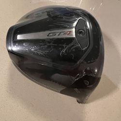 Titleist GT4 Driver Head 9”