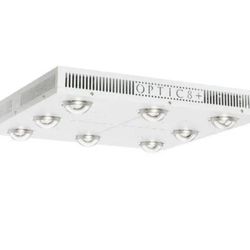 Optic 8+ LED Grow Light 