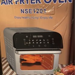 Brand New Air Fryer Oven 
