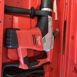 Milwaukee Spline  Drive