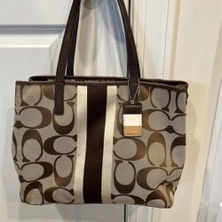 Coach Wallet, Cartera Coach