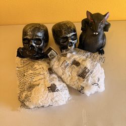 Halloween Accessories On Sale Everything For $20