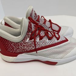 Adidas Crazylight Boost 2016 Men’s Size 14.5