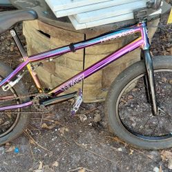 Hyper 20in BMX Bikev