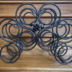 Wine Bottle Holder - Wine Rack