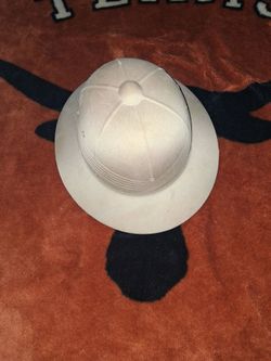 Safari Hard Hat