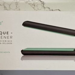 Flat Iron/Straightener