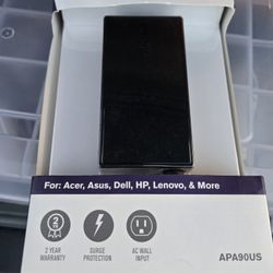 Targus Universal Laptop Charger