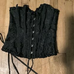 Beautiful Corset!!