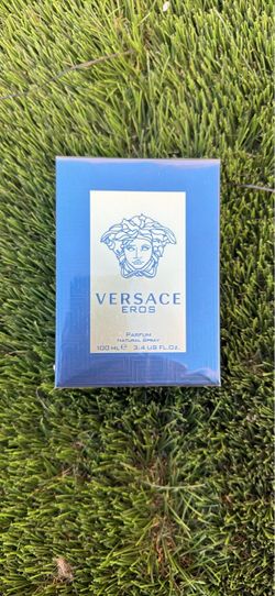 Versace Eros Parfum 3.4 oz
