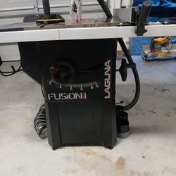 Professional Table Saw !!!!