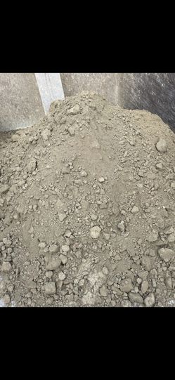 Dirt