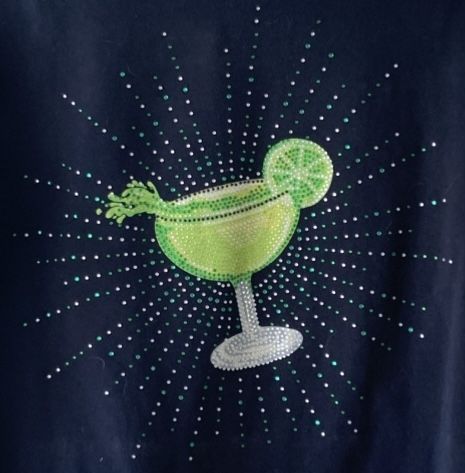 Margaritaville Jimmy Buffet Clothes Etc.