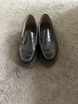 G.H. Bass Weejuns Loafers Sz.10