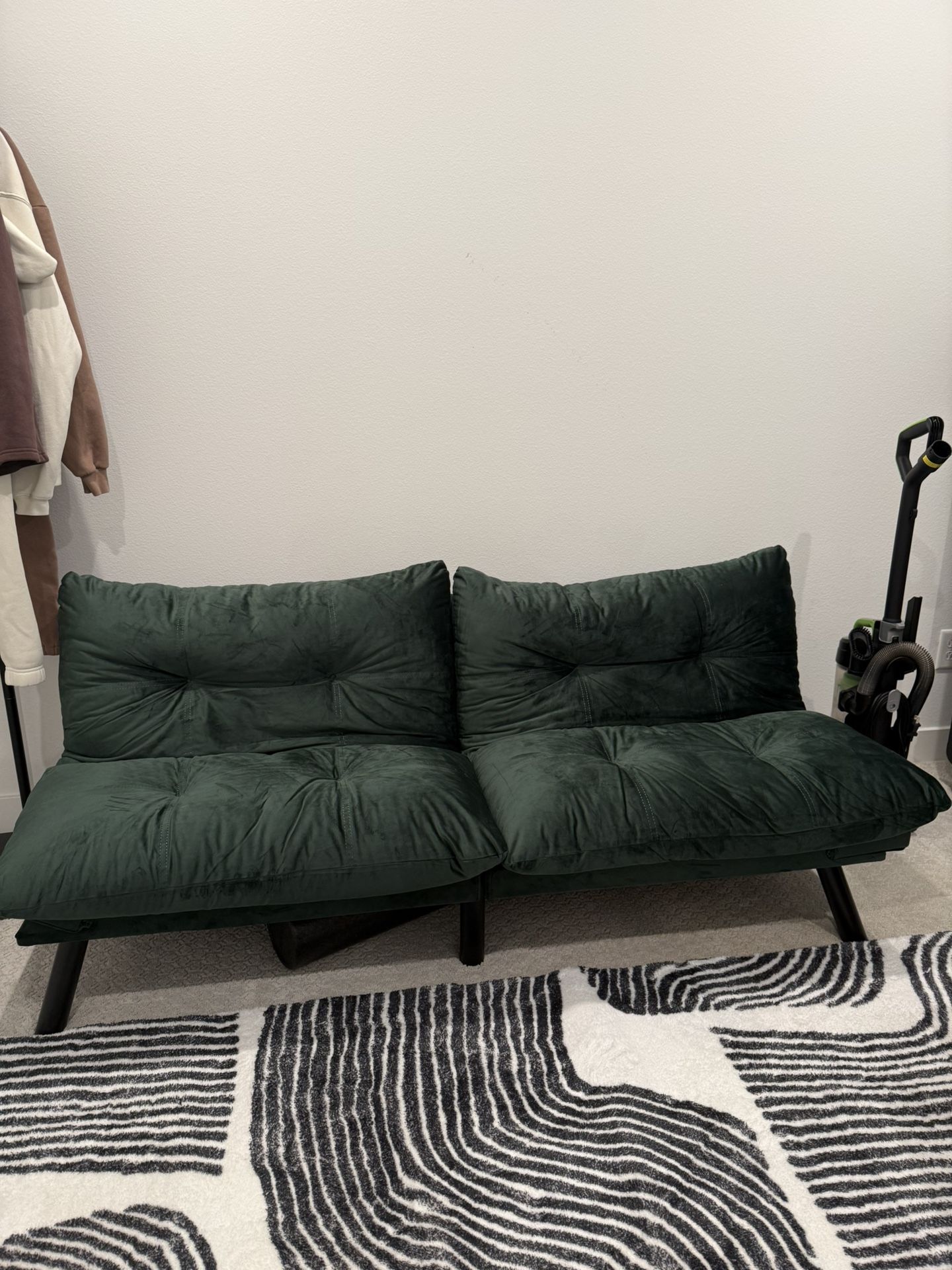 Futon Bed