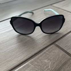 Tiffany & Co Sunglasses 