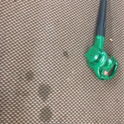 Electric Leaf Blower Corded