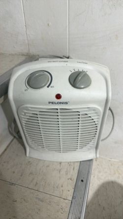 Electric heater small