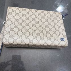 Gucci Clutch Bag