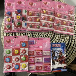 Valentines Party Favors ! 