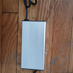 Brand New Ebike Battery With Charger