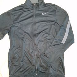 Nike Zipup