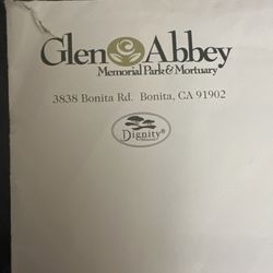 Terrenos Del Panteón 