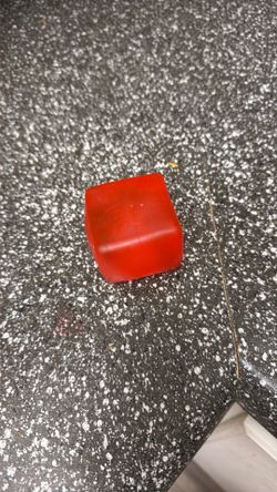 Red NeeDoh