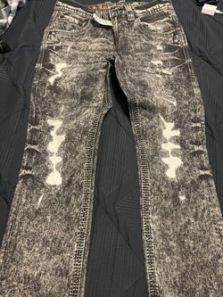 Rock Revival Size 34