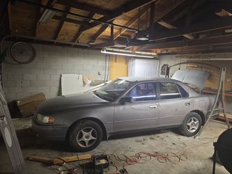 1995 Toyota Camry