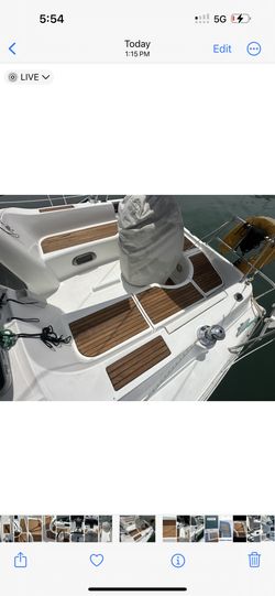 Varnish , Teak Bleach And Gel Coat