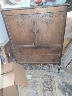 Dresser For Sale