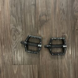 Pedals
