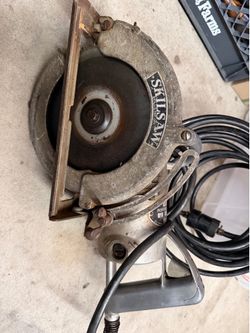 Skilsaw