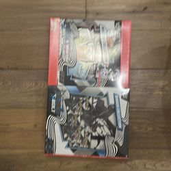 Black boltz and poster collection