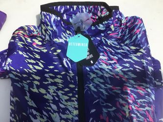 Ladies Jackets